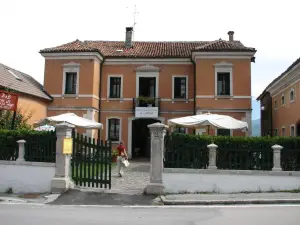 B&B Villa Al Lago