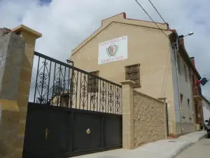 Albergue San Bruno