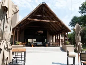 Mologa River Lodge