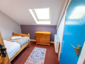 阿拉斯格里恩克爾姆希爾酒店