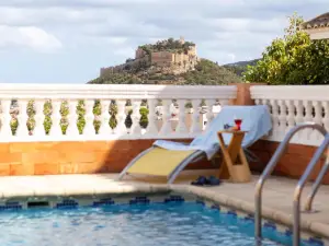 Casa Rural la Torreta