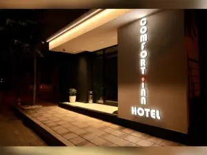 Comfort Inn Hotel