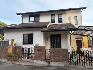 Anan Seaside House