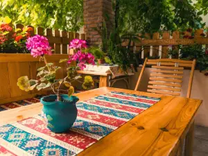 Hotel Magdalena