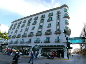 HS HOTSSON Smart Value Tampico