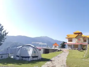 Chinar Resorts