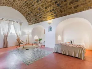 Abraxas Vigne di Pantelleria - Tenuta Bukkuram