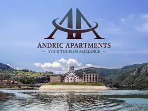 Apartman Andrić