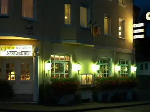 Hotel Nassauer Hof