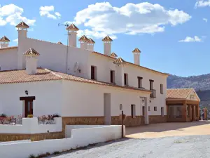 Hotel Rural El Moral