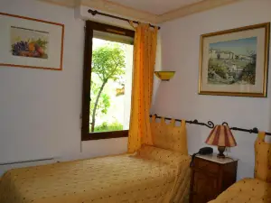 Logis Hôtel le Vieil Amandier
