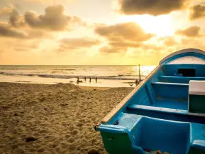 Canoa Suites