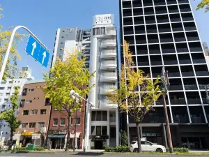 ZONE SHINSAIBASHI WEST