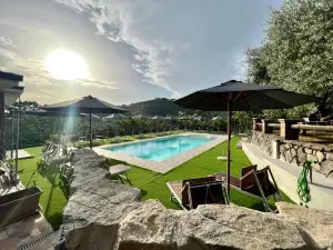 Agriturismo a Casa di Susanna