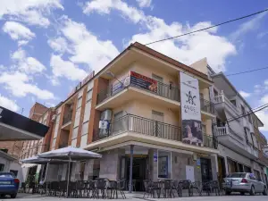 Pension Restaurante Angel