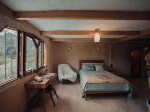 El Equimite Hotel Boutique