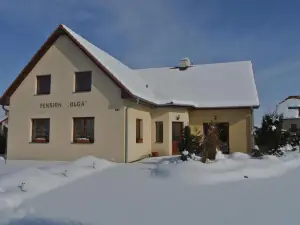 Pension Olga