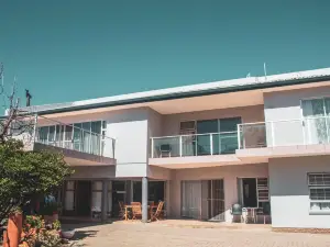 7 Eland Boutique Guesthouse