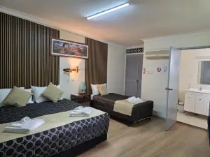 Merriwa Motor Inn