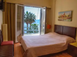 Hotel Lefkadi