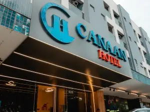 Hotel Canaan