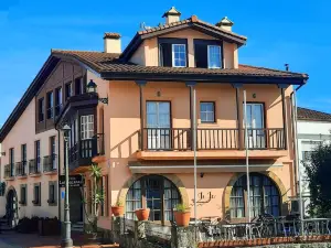 Hotel Rural en Escalante Las Solanas