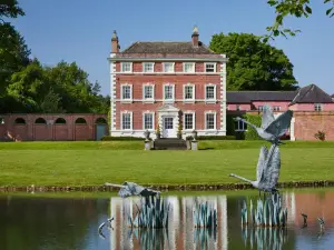 The Old Coach House