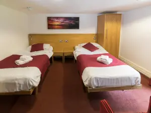Plas y Brenin - National Outdoor Centre