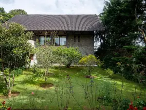 Tathya Hills - Boutique Garden Escape