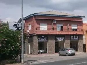 Pensión Puerto Rico