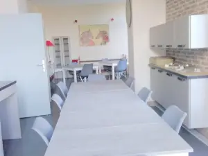 La Maison des Officiers