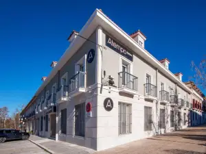 Apartamentos Atempo Aranjuez