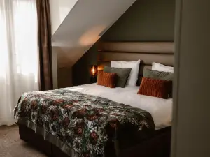 Hotel Restaurant Belvédère