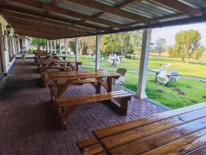 Blue Haze Country Lodge