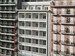 The Oscar Olympic Hotel