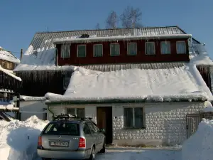 Pension Mikulka