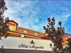 Hotel Magnolia