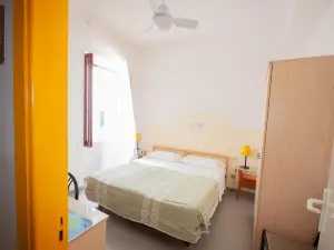 Hotel Villa Cecilia
