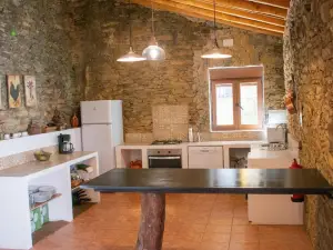 La Casa Grande de Adolfo