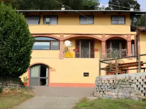 La Bedina