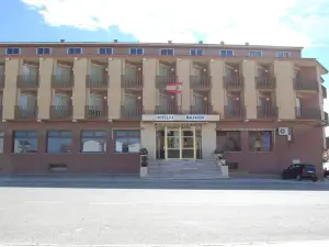 Hotel Balfagón
