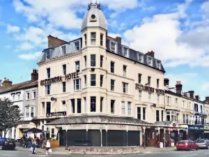 The New Alexandra Hotel