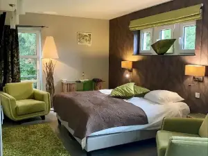 Hotel l'Ami du Chambertin