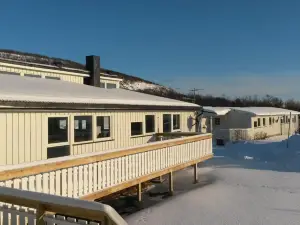 Varangertunet Wilderness Resort