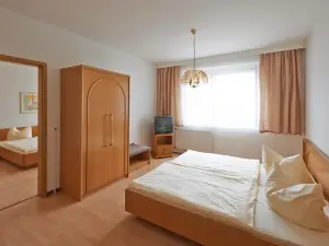 Alpha Apparthotel Leipzig-Rötha