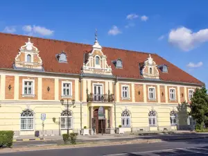 Hotel Kristaly Imperial