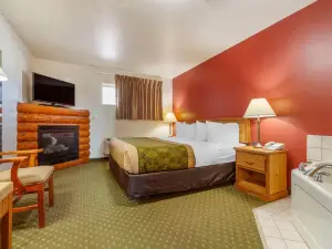 Harmony Inn & Suites