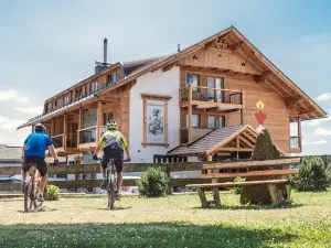 Hotel-Gasthof Deixelberger