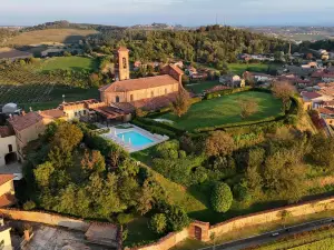 Castello di Calliano Monferrato