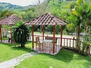 Hotel Campestre la Gaitana